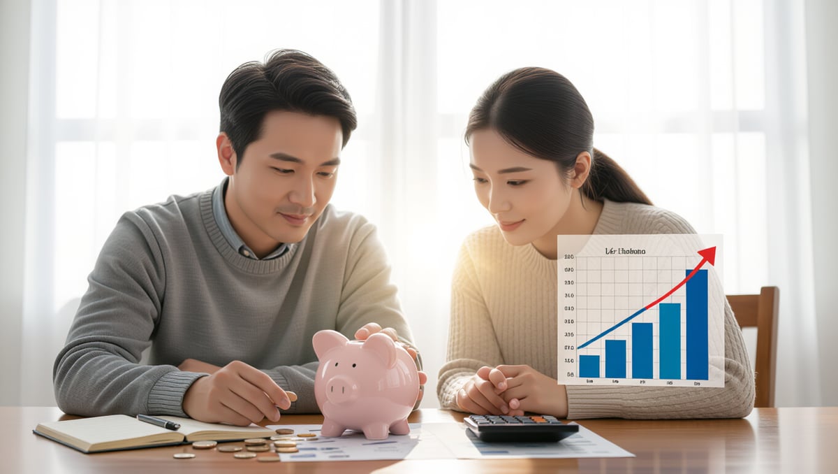 국채 이자 급증! 원인 분석부터 재정 건전성 확보 방안까지 7 💡 재정 건전성 확보, 어떻게 해야 할까요?