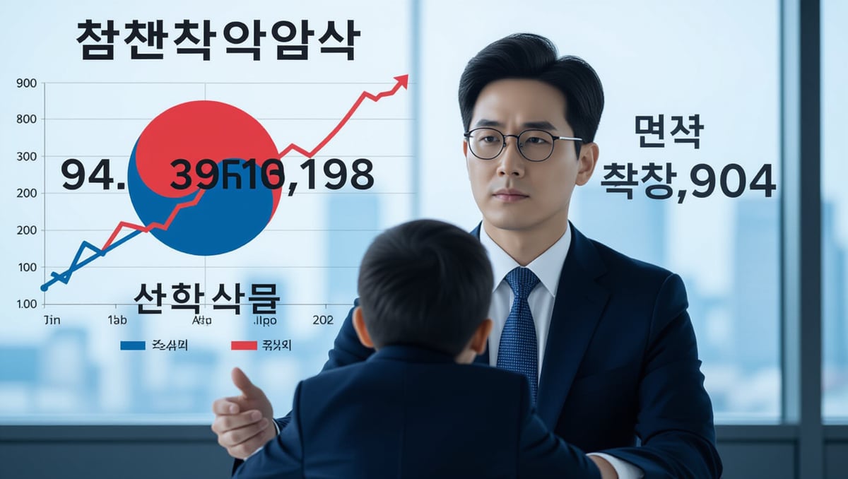 국채 이자 급증! 원인 분석부터 재정 건전성 확보 방안까지 4 🔍 국채 이자, 왜 이렇게 늘어났을까요?