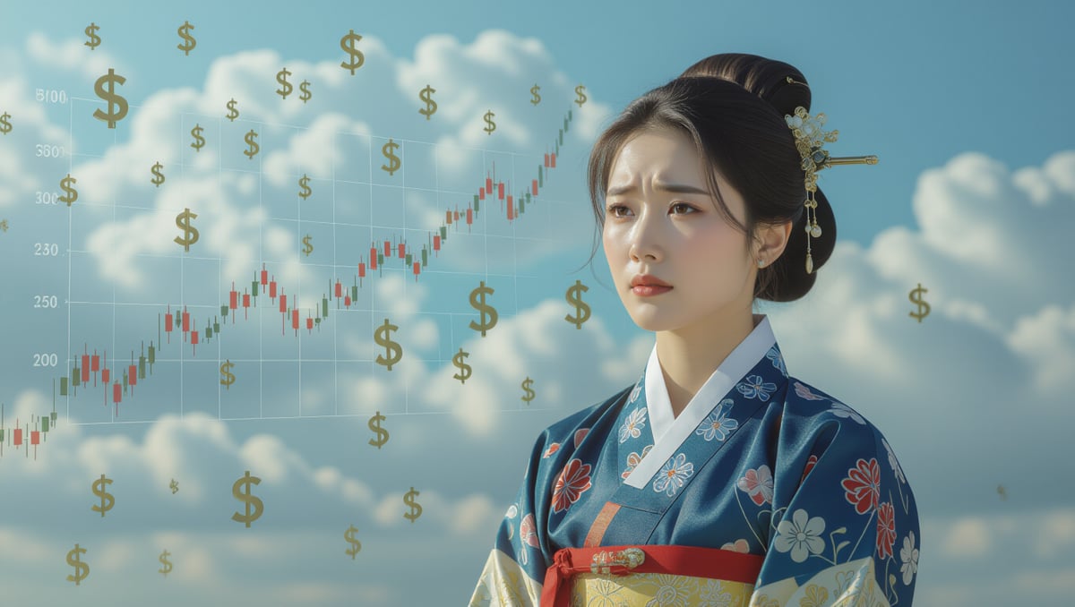 국채 이자 급증! 원인 분석부터 재정 건전성 확보 방안까지 6 🇺🇸 미국 국채 금리가 내 대출 이자에 미치는 영향