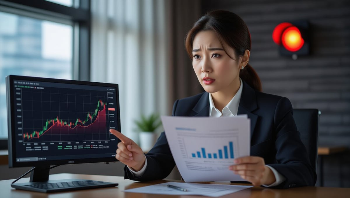 국채 이자 급증! 원인 분석부터 재정 건전성 확보 방안까지 3 📈 국채 이자, 얼마나 심각한가요?