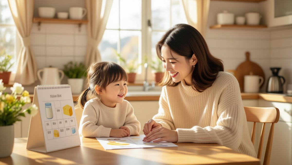 2025 우유바우처: 신청 자격부터 사용, 잔액조회까지 완벽 가이드 7 💡 우유바우처 알뜰하게 활용하는 꿀팁