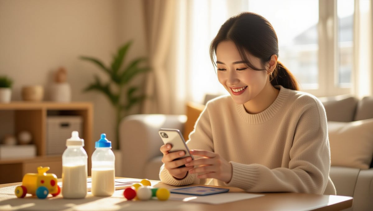 2025 우유바우처: 신청 자격부터 사용, 잔액조회까지 완벽 가이드 4 📝 2025년 우유바우처 신청 방법