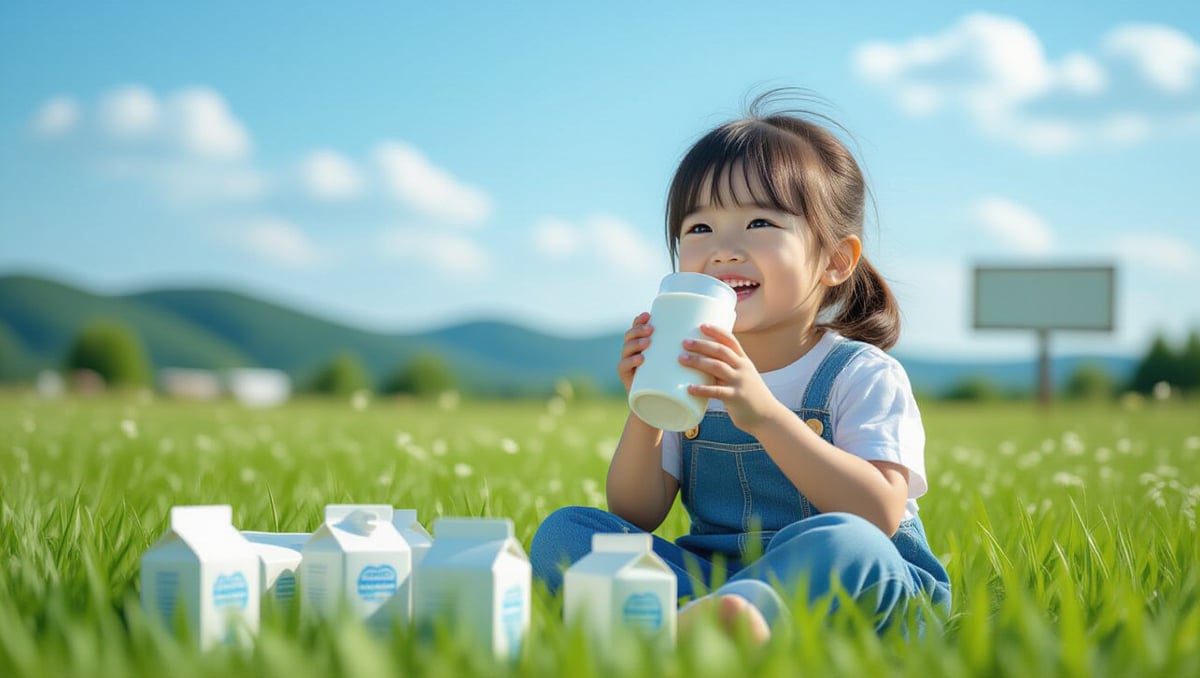 2025 우유바우처: 신청 자격부터 사용, 잔액조회까지 완벽 가이드 3 🔍 우유바우처 지원 대상 및 자격 요건