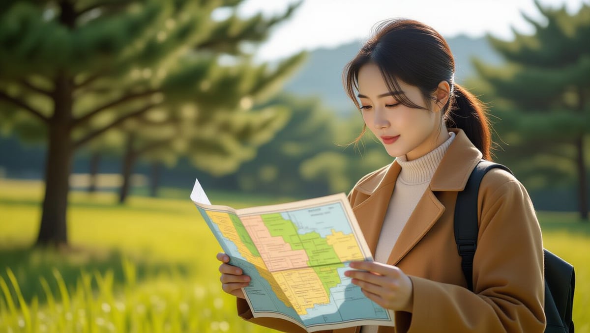 지적도 무료 열람 완벽 가이드: 국토부, 토지이음 활용법 & 주의사항 3 📌 지적도 무료 열람, 언제 필요할까요?