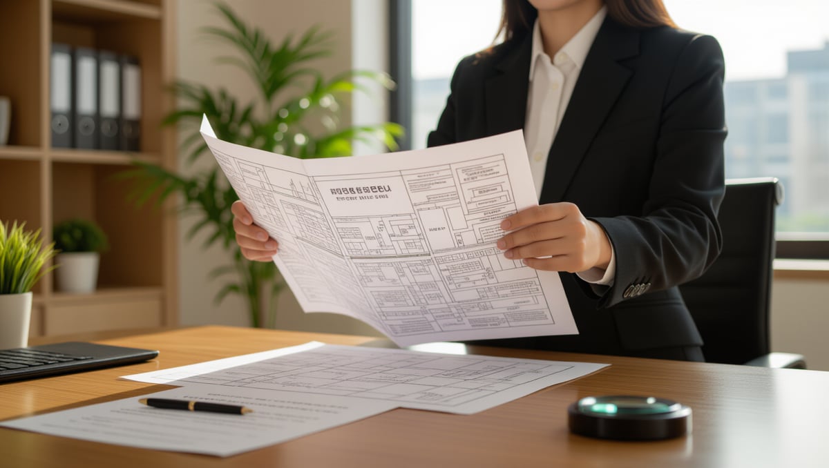 지적도 무료 열람 완벽 가이드: 국토부, 토지이음 활용법 & 주의사항 8 📝 지적도, 실생활에서 이렇게 활용해요!