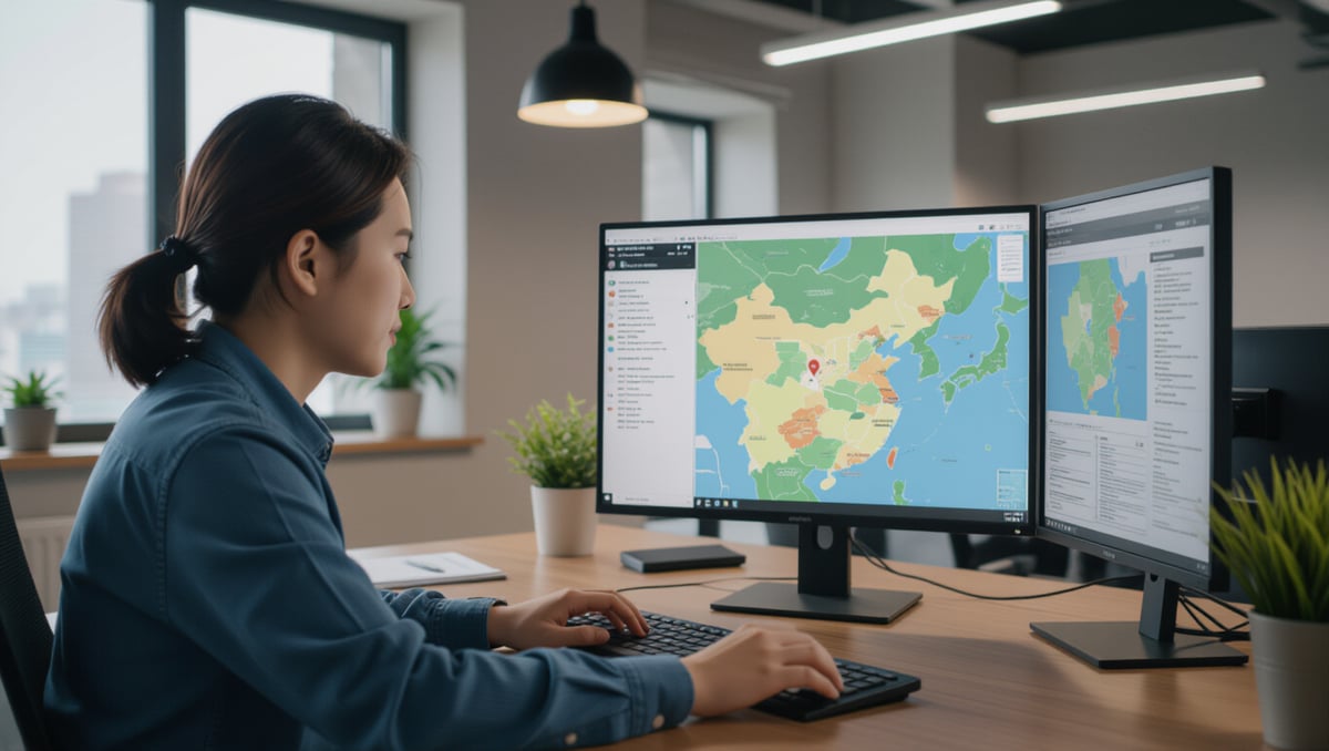 지적도 무료 열람 완벽 가이드: 국토부, 토지이음 활용법 & 주의사항 4 📊 지적도 열람 방법, 온라인 vs 오프라인