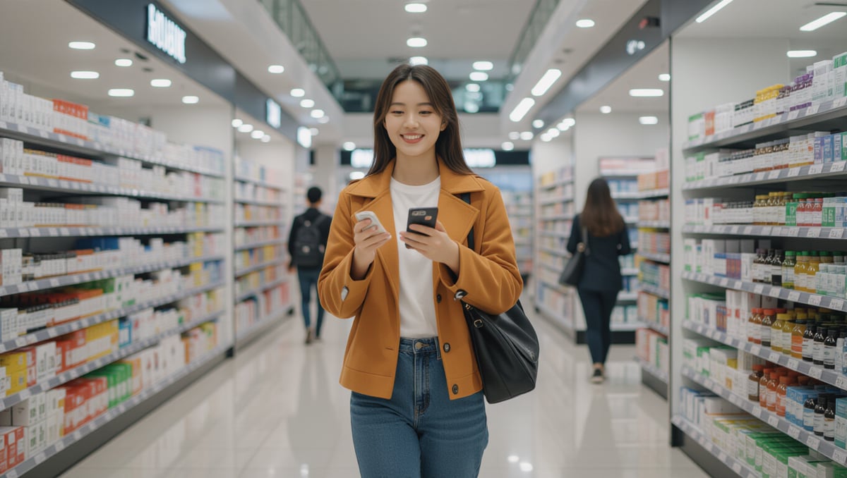 걷기지원금 완벽 가이드: 지역별 비교, 신청 방법, 포인트 활용 꿀팁! 6 💰 걷기지원금 포인트, 이렇게 쌓고 써요!