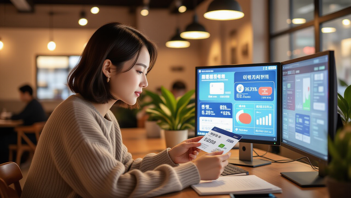 국민행복카드: 발급 조건, 혜택, 사용처, 은행별 비교 완벽 가이드 7 📊 국민행복카드 은행별 혜택 비교