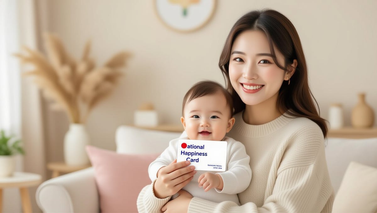 국민행복카드: 발급 조건, 혜택, 사용처, 은행별 비교 완벽 가이드 2 📋 국민행복카드, 어떤 카드인가요?