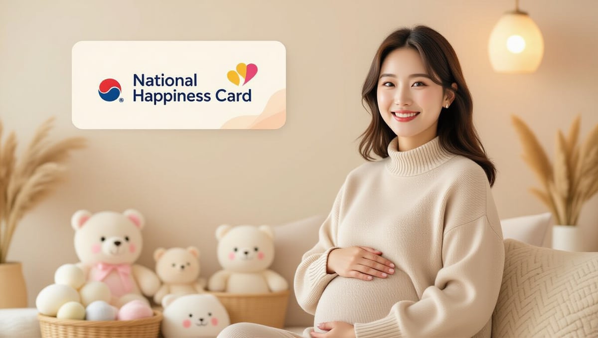 국민행복카드: 발급 조건, 혜택, 사용처, 은행별 비교 완벽 가이드 3 🔍 국민행복카드 발급 조건 및 대상