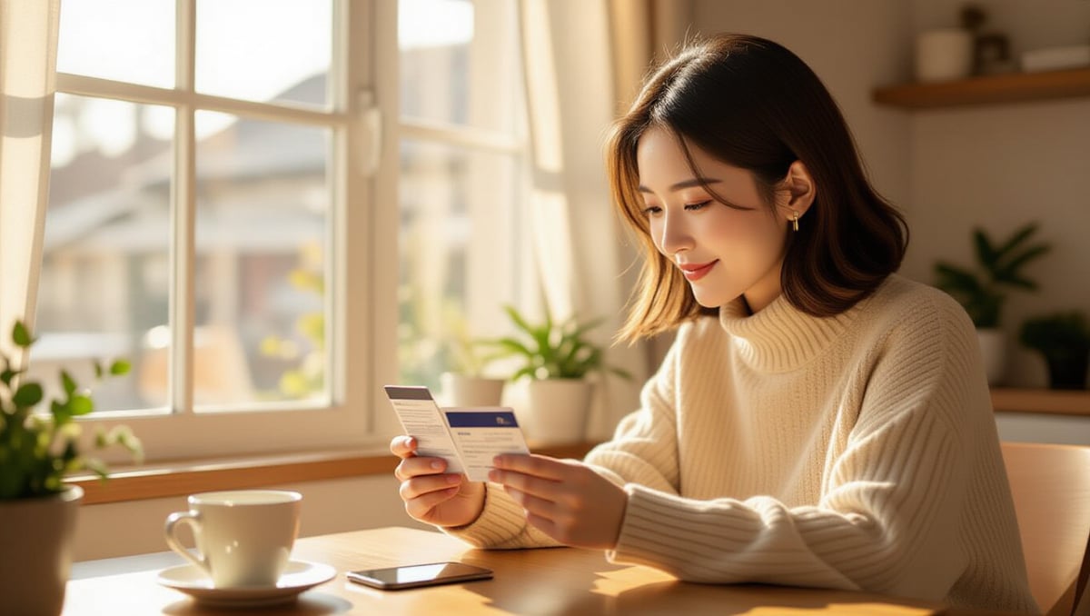 국민행복카드: 발급 조건, 혜택, 사용처, 은행별 비교 완벽 가이드 8 📱 국민행복카드 잔액 조회 방법