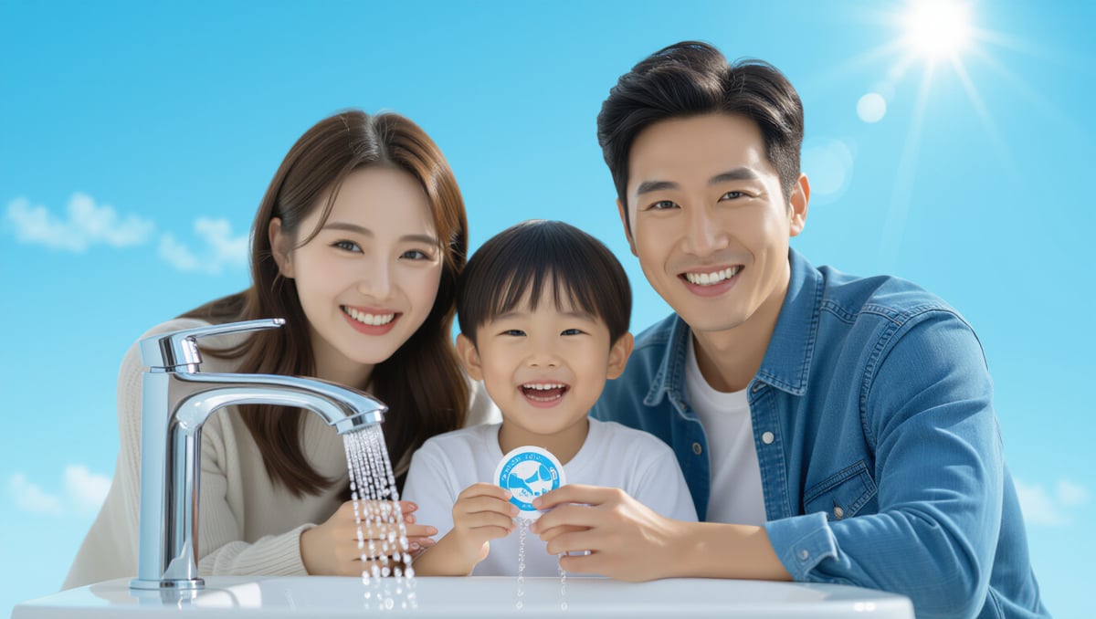 수도요금 인상, 절약만이 답! 장소별 실천법 & 정부 지원 완벽 분석 8 🌱 지속 가능한 물 절약 습관, 지금부터 시작해요!