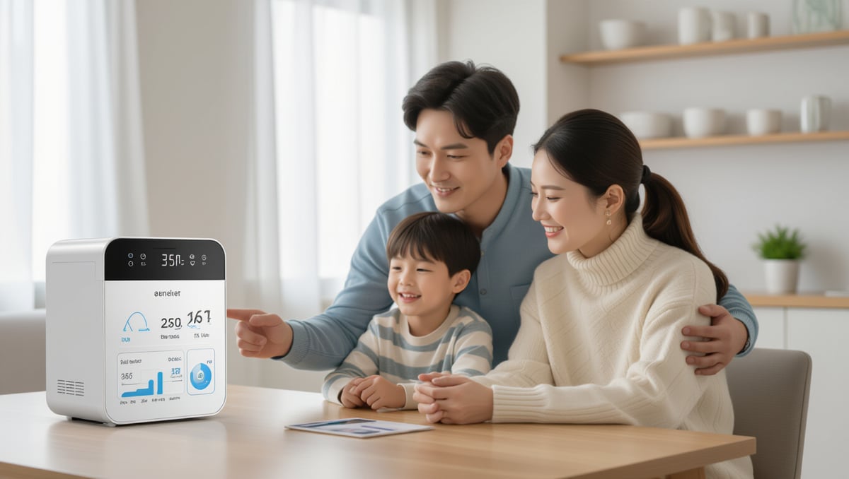 수도요금 인상, 절약만이 답! 장소별 실천법 & 정부 지원 완벽 분석 6 🛠️ 고급 절수 기술 & DIY 아이템 활용법