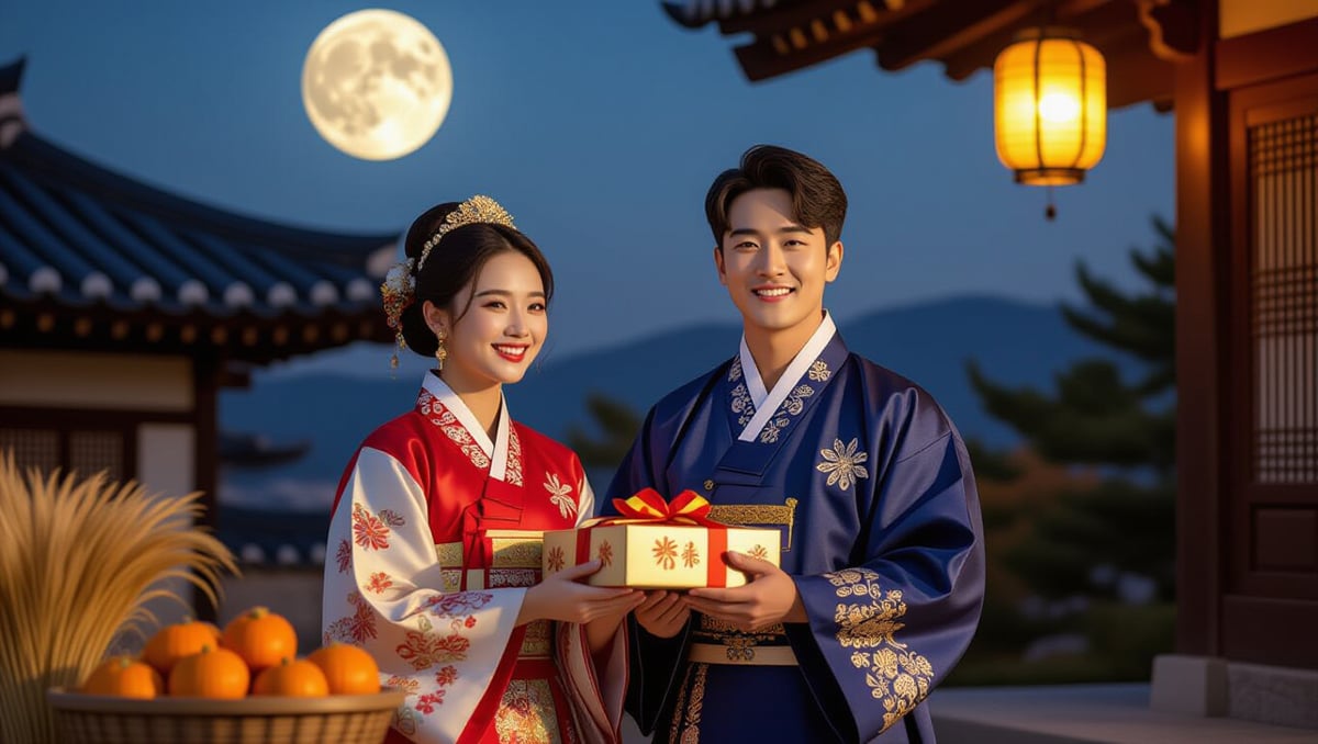 2025 추석 지원금: 신청 자격, 방법, 지역별 혜택 완벽 가이드 3 🔍 누가 받을 수 있나요? 추석 지원금 신청 대상