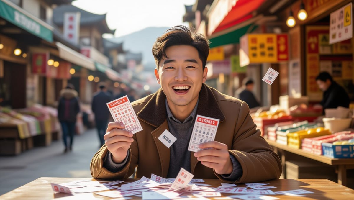 2025 상생페이백 총정리: 달라지는 혜택, 신청 자격, 사용처 완벽 가이드 4 💰 상생소비복권 이벤트, 놓치지 마세요!