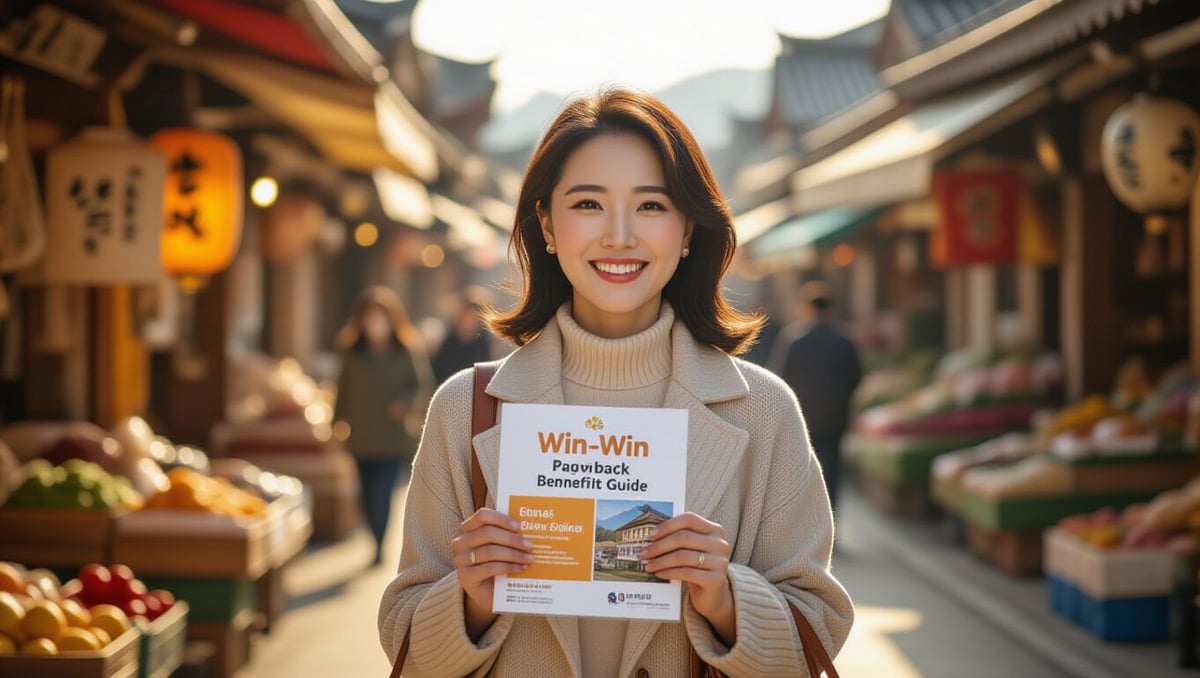 2025 상생페이백 총정리: 달라지는 혜택, 신청 자격, 사용처 완벽 가이드 8 📌 마무리