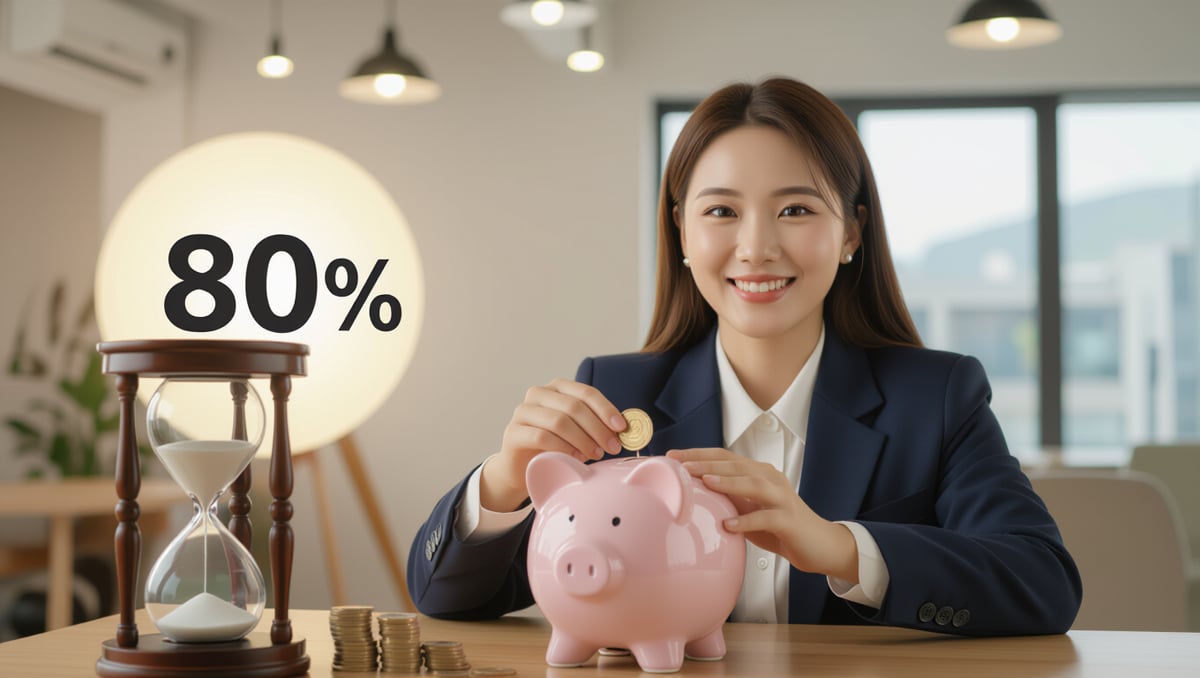 소상공인 새출발기금: 채무조정, 지원 대상, 신청 방법 완벽 분석 3 💰 빚 부담 확 줄여주는 채무조정 혜택 (원금 감면 및 조건)