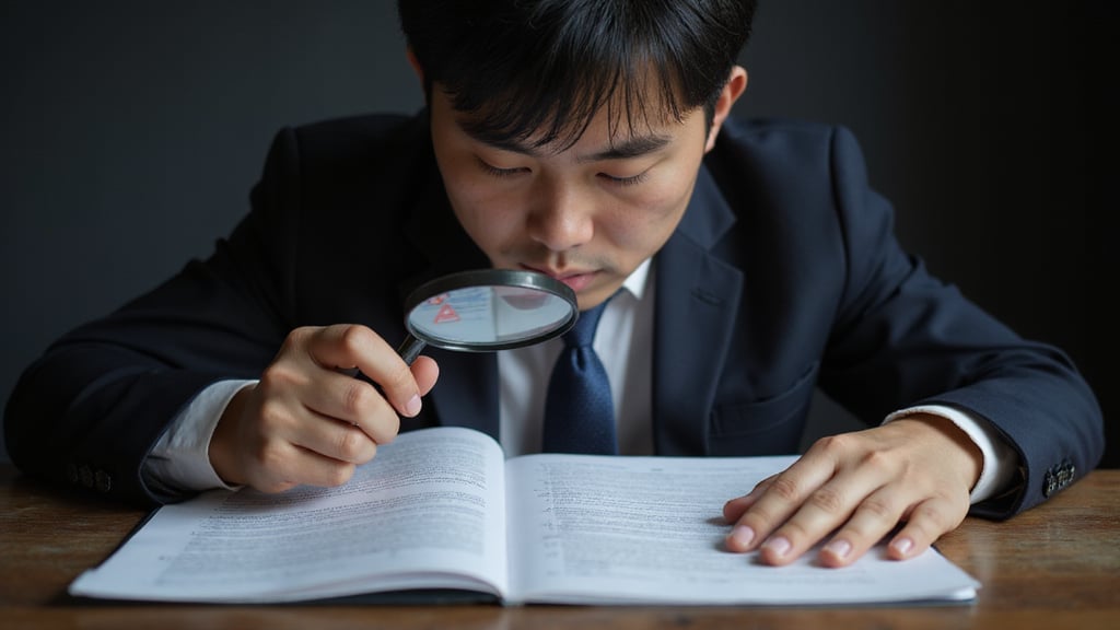 전세사기 막는 법: 계약 전 체크리스트부터 사후 대처까지 완벽 가이드 7 💡 신종 전세사기 유형과 빈틈없는 예방 전략