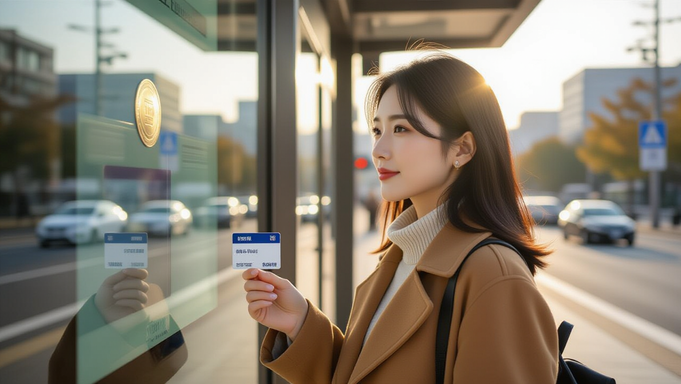 K패스 완벽 가이드: 신청 자격부터 카드사 혜택 비교, 환급까지! 2 📋 K패스, 어떤 카드인가요?