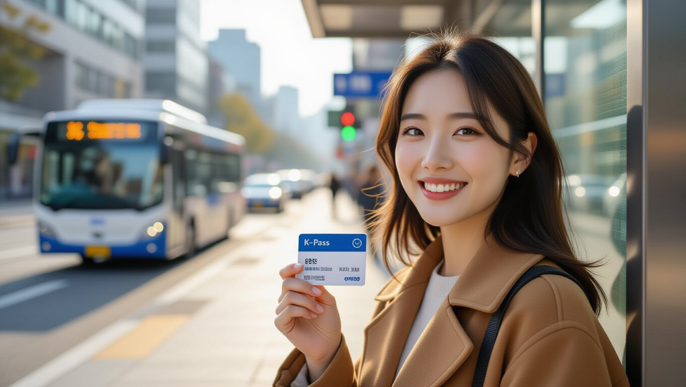 K패스 완벽 가이드: 신청 자격부터 카드사 혜택 비교, 환급까지! 7 ⚠️ K패스 사용 시 유의사항 및 꿀팁