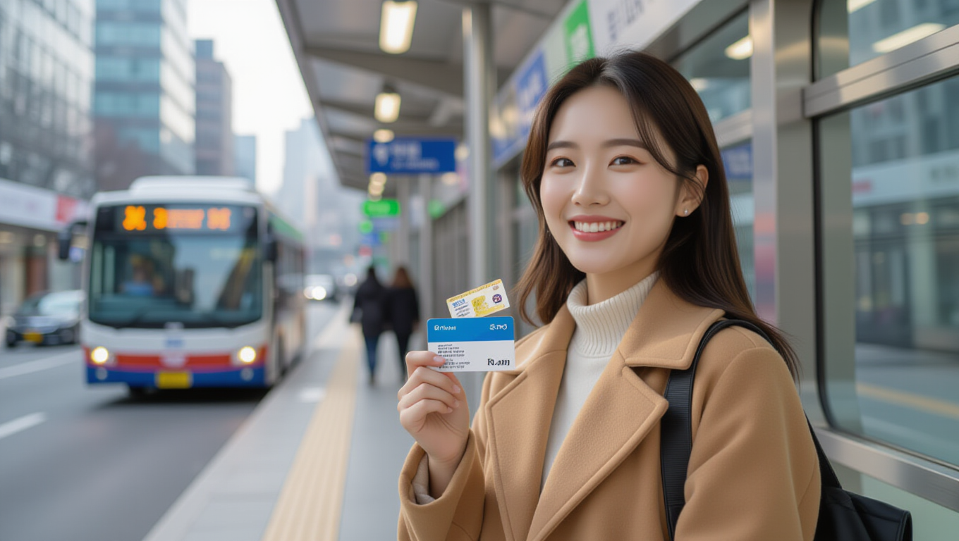 K패스 완벽 가이드: 신청 자격부터 카드사 혜택 비교, 환급까지! 5 💰 K패스 혜택과 환급 조건은?