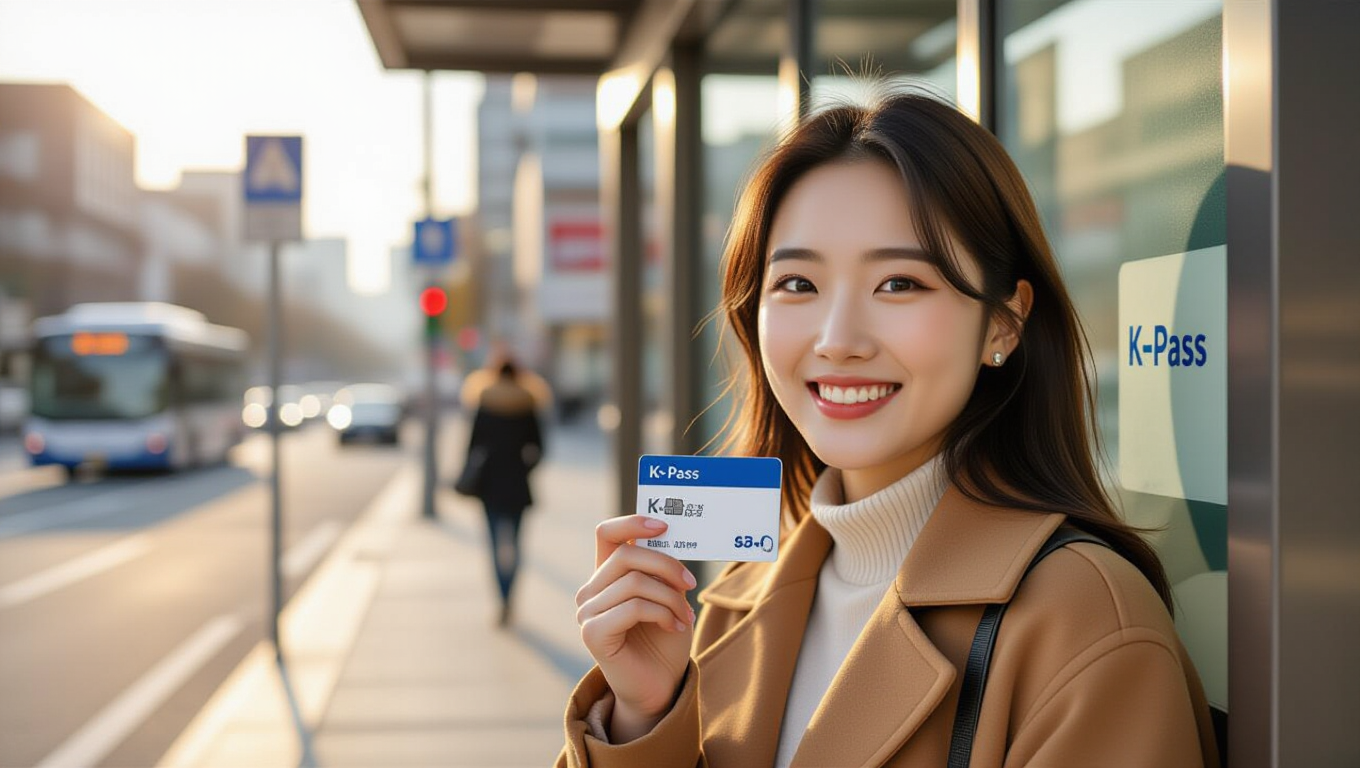 K패스 완벽 가이드: 신청 자격부터 카드사 혜택 비교, 환급까지! 9 📌 마무리