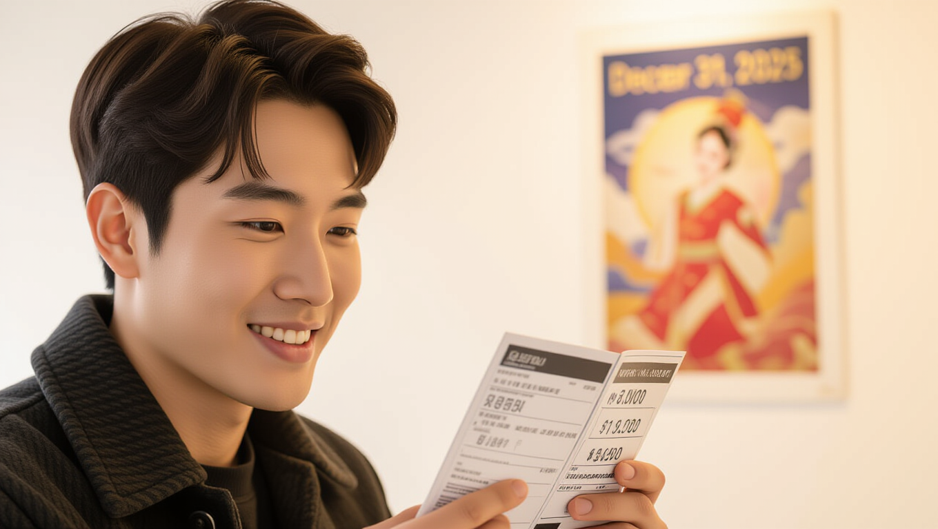 청년문화예술패스 2025 완벽 가이드: 신청 자격부터 사용, 환불까지! 7 📊 잔액 확인 및 관리 팁