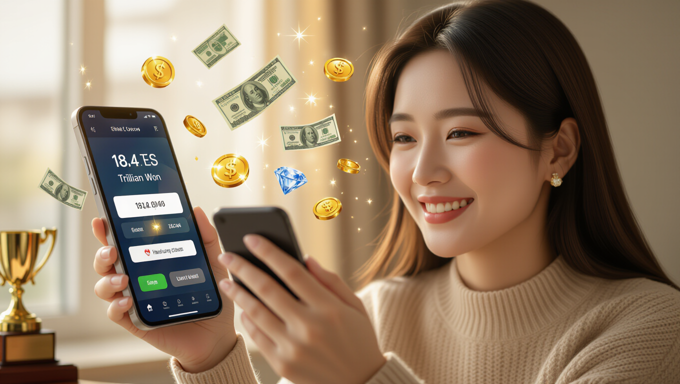 내 돈 숨어있나? 숨은 금융자산 찾기: 조회부터 환급, 활용 꿀팁까지! 2 📋 숨은 자산 캠페인