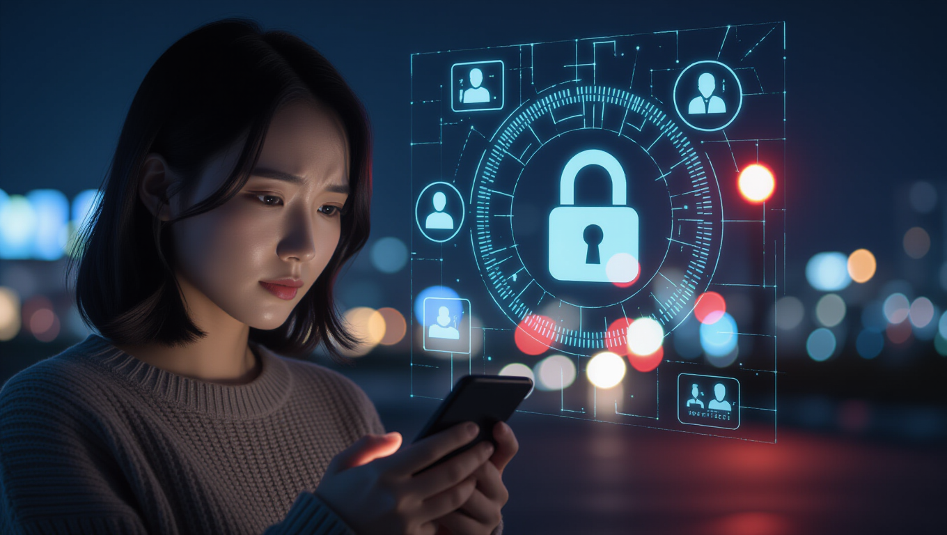 내 돈 숨어있나? 숨은 금융자산 찾기: 조회부터 환급, 활용 꿀팁까지! 7 ⚠️ 사기 예방 꿀팁