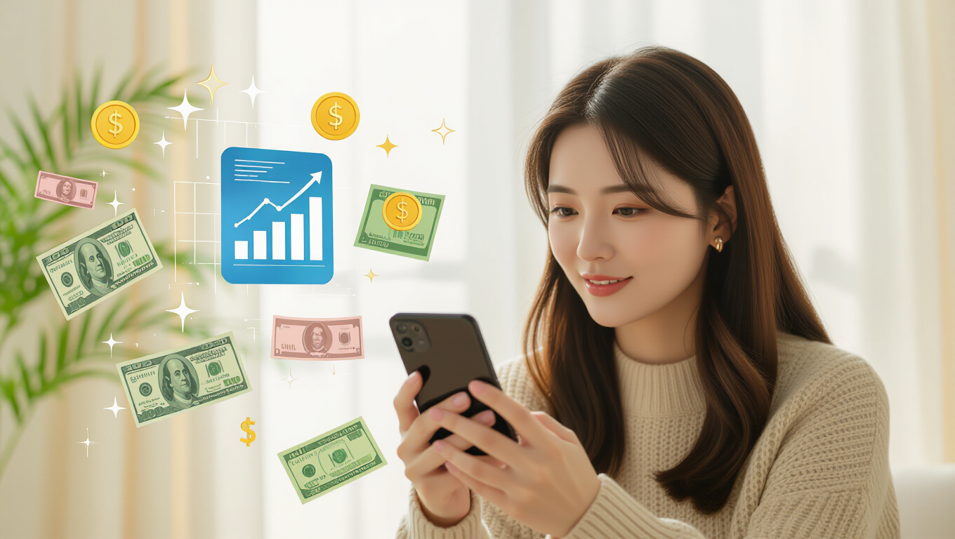 내 돈 숨어있나? 숨은 금융자산 찾기: 조회부터 환급, 활용 꿀팁까지! 4 🔍 숨은 자산 조회 방법