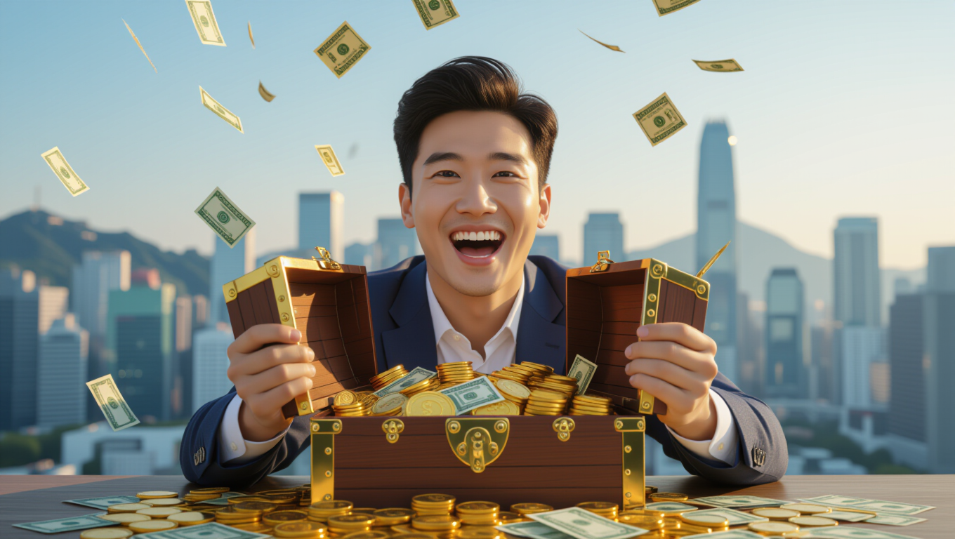 내 돈 숨어있나? 숨은 금융자산 찾기: 조회부터 환급, 활용 꿀팁까지! 9 📌 마무리