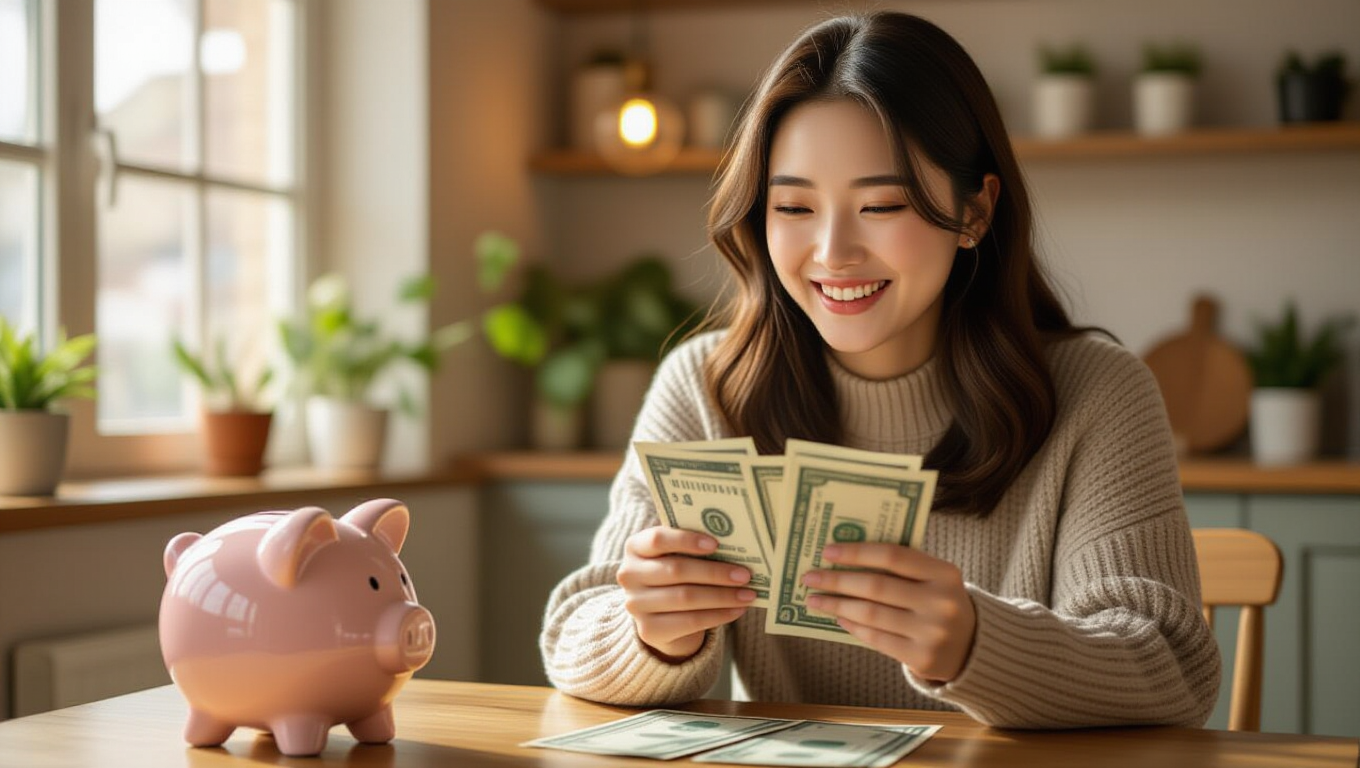 내 돈 숨어있나? 숨은 금융자산 찾기: 조회부터 환급, 활용 꿀팁까지! 8 📈 재테크 활용 전략