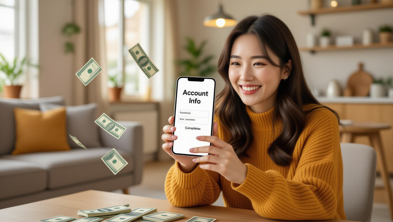 내 돈 숨어있나? 숨은 금융자산 찾기: 조회부터 환급, 활용 꿀팁까지! 5 💸 환급 절차 안내