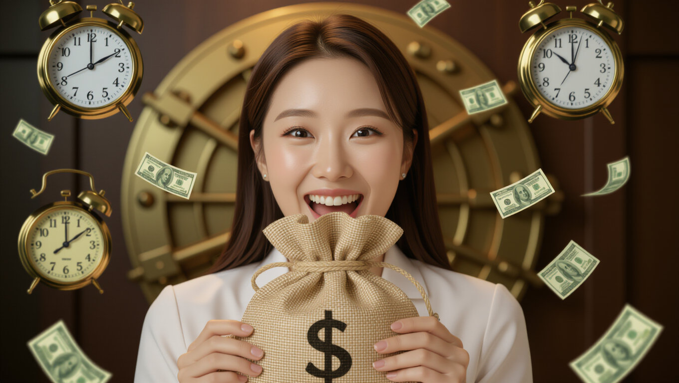 내 돈 숨어있나? 숨은 금융자산 찾기: 조회부터 환급, 활용 꿀팁까지! 6 📌 지금 찾아야 하는 이유