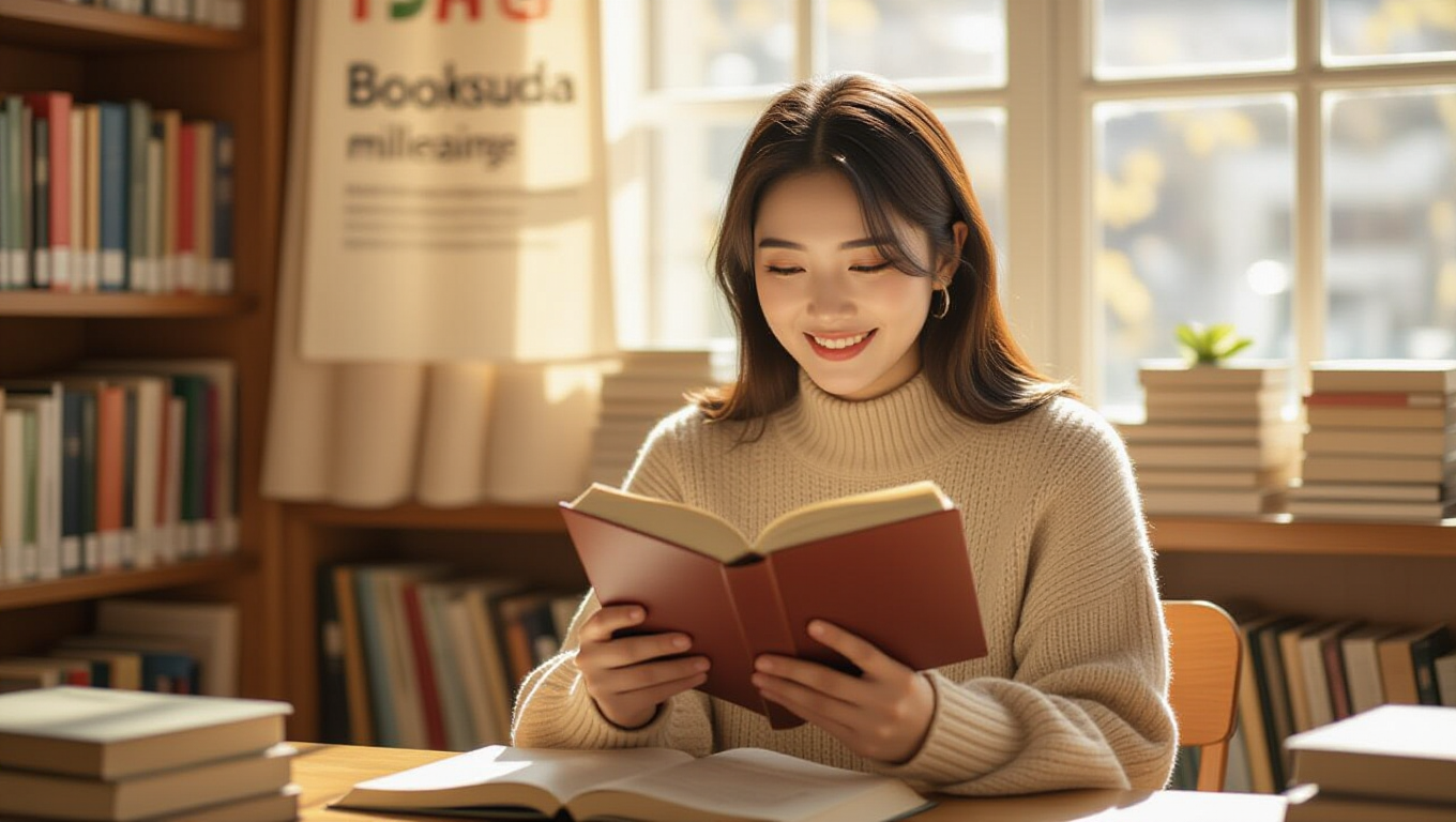 2025 독서대전 & 책수다 캠페인: 마일리지 적립부터 독서 습관까지! 9 📌 마무리