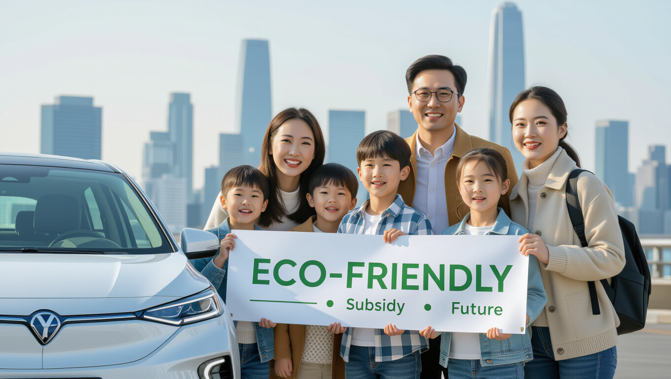 2025 서울시 전기차 보조금: 지원 금액, 자격, 신청 완벽 가이드 3 💰 전기 승용차 보조금, 얼마나 받을 수 있나요?
