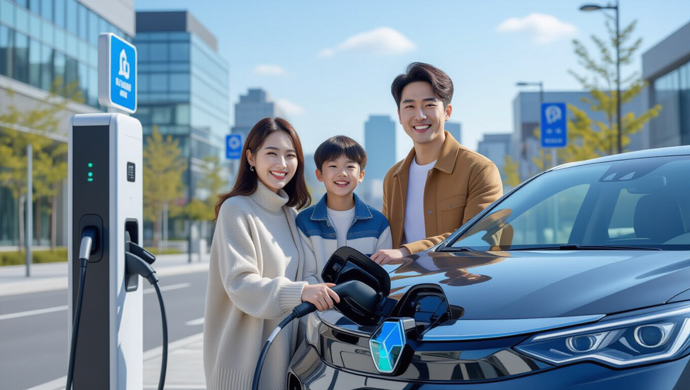 2025 서울시 전기차 보조금: 지원 금액, 자격, 신청 완벽 가이드 2 📋 2025 서울시 전기차 보조금, 핵심 변화는?