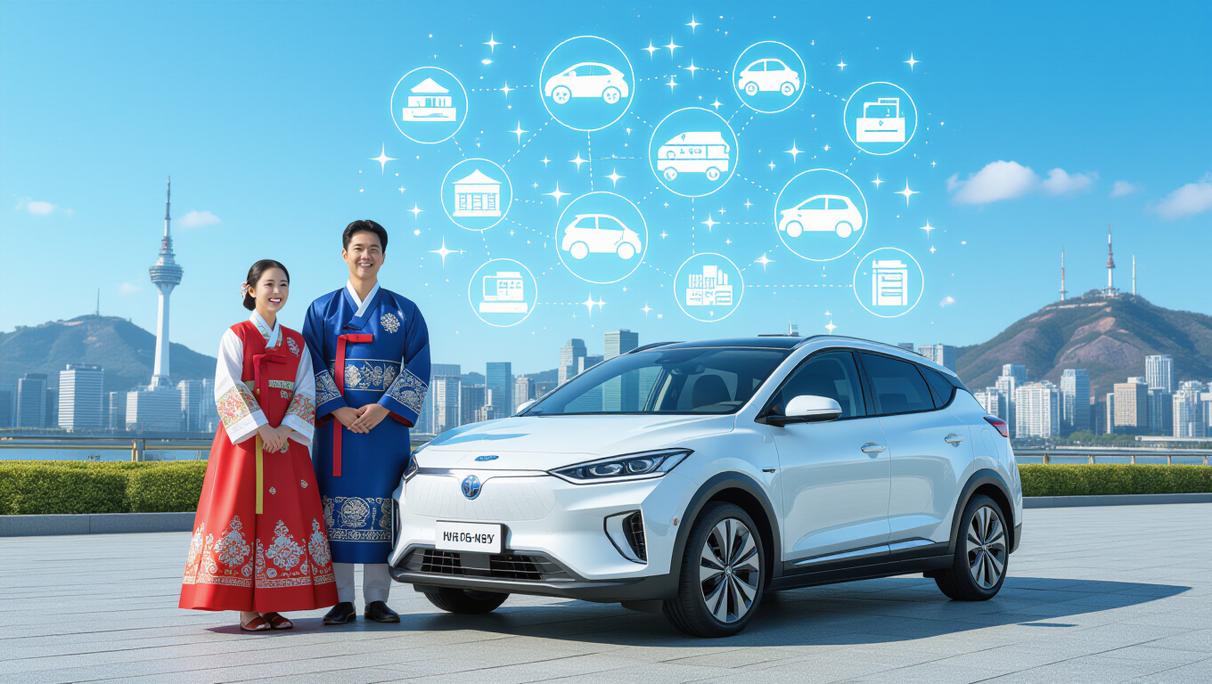 2025 서울시 전기차 보조금: 지원 금액, 자격, 신청 완벽 가이드 8 📌 마무리