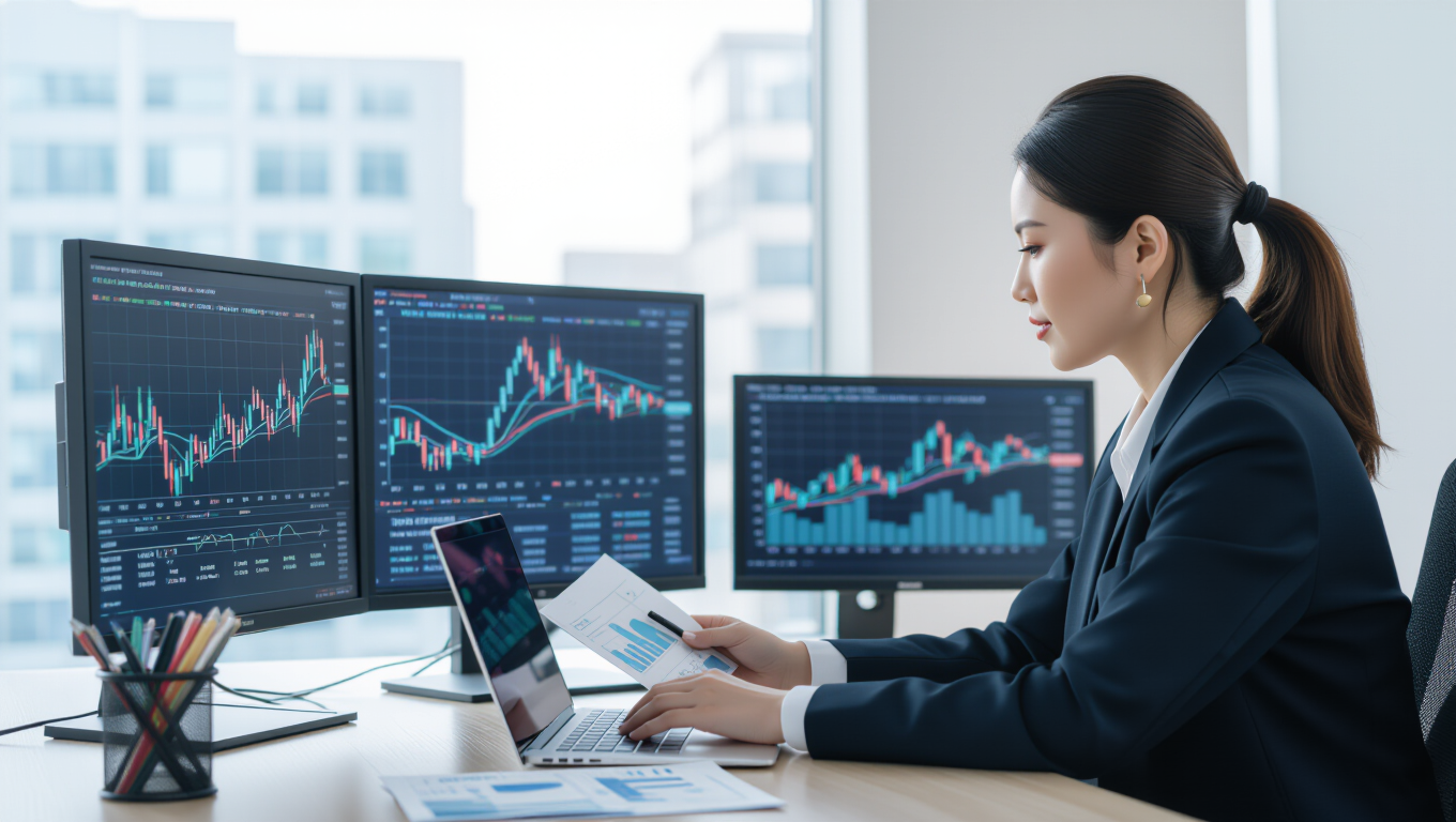 공무원연금 A to Z: 수령액 계산부터 투자 현황, 대출까지 완벽 가이드 8 📈 공무원연금 투자 현황과 시장 영향