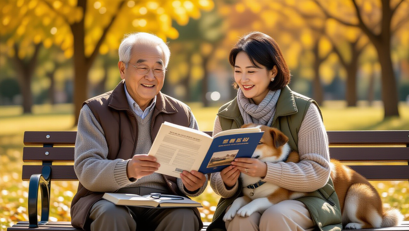 공무원연금 A to Z: 수령액 계산부터 투자 현황, 대출까지 완벽 가이드 9 📌 마무리