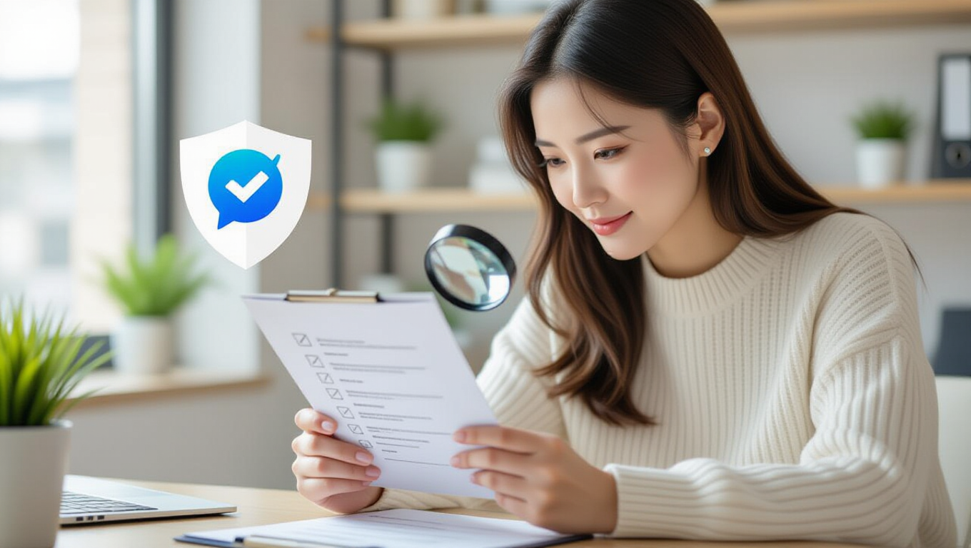 카카오톡 업데이트 후 불만 폭주? 다운그레이드 방법 & 주의사항 7 🔍 다운그레이드 후 필수 점검 및 보안 강화