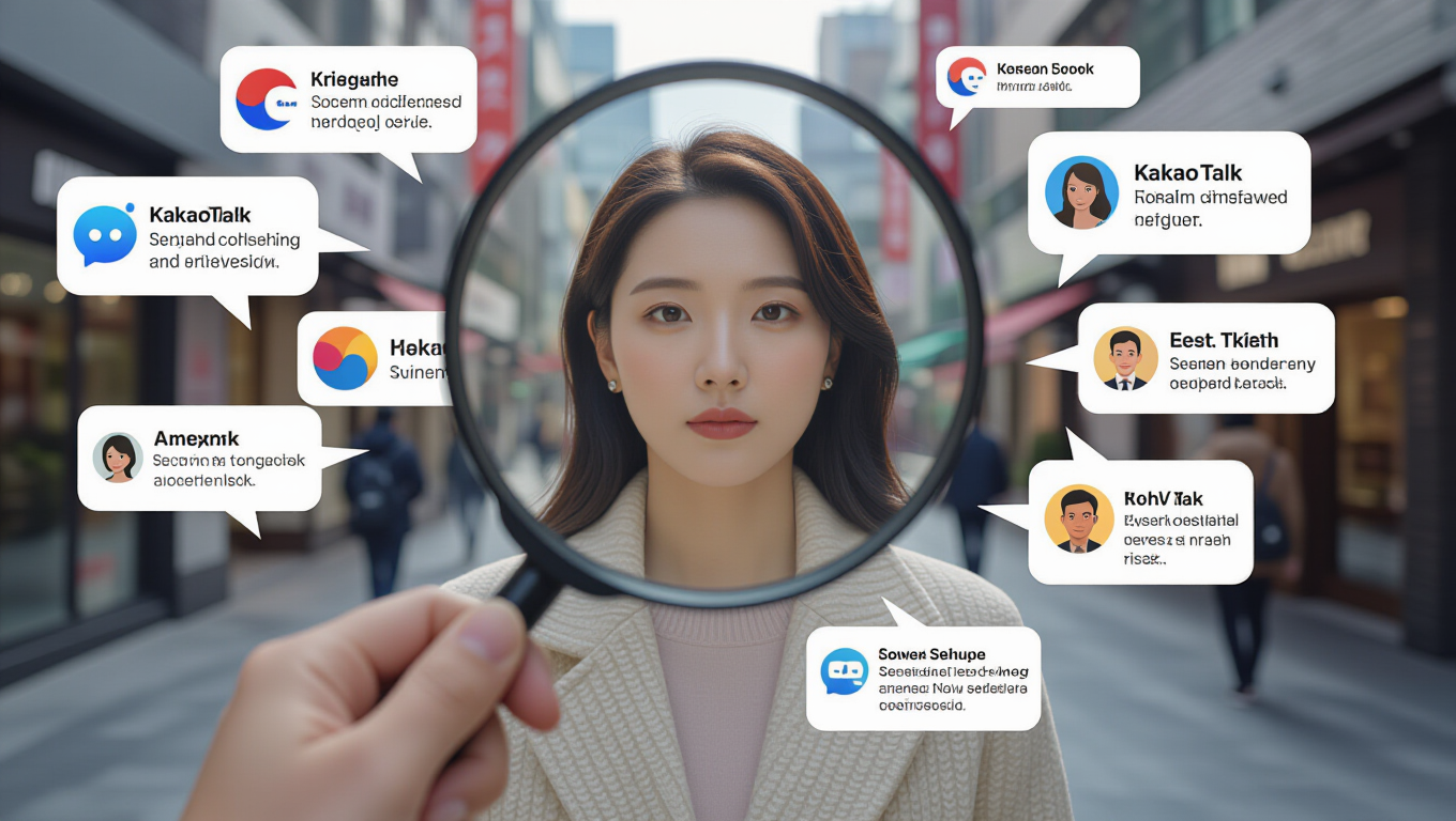 카카오톡 업데이트 후 불만 폭주? 다운그레이드 방법 & 주의사항 6 💬 카카오의 입장과 향후 개선 방향