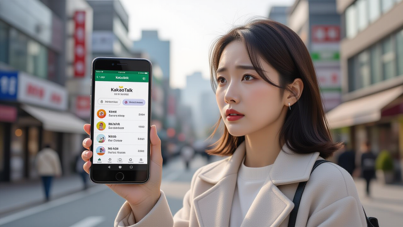 카카오톡 업데이트 후 불만 폭주? 다운그레이드 방법 & 주의사항 8 📌 마무리