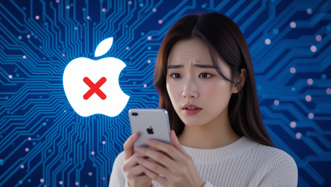 카카오톡 업데이트 후 불만 폭주? 다운그레이드 방법 & 주의사항 5 ⚠️ 아이폰 카카오톡 다운그레이드, 정말 불가능할까요?