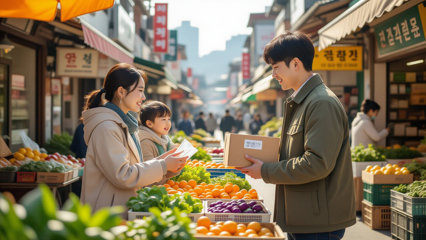 공공배달앱 소비쿠폰 총정리: 혜택, 신청, 사용법, 유의사항 완벽 가이드 8 🚀 미래를 엿보다: 공공배달앱의 정책 방향과 전망