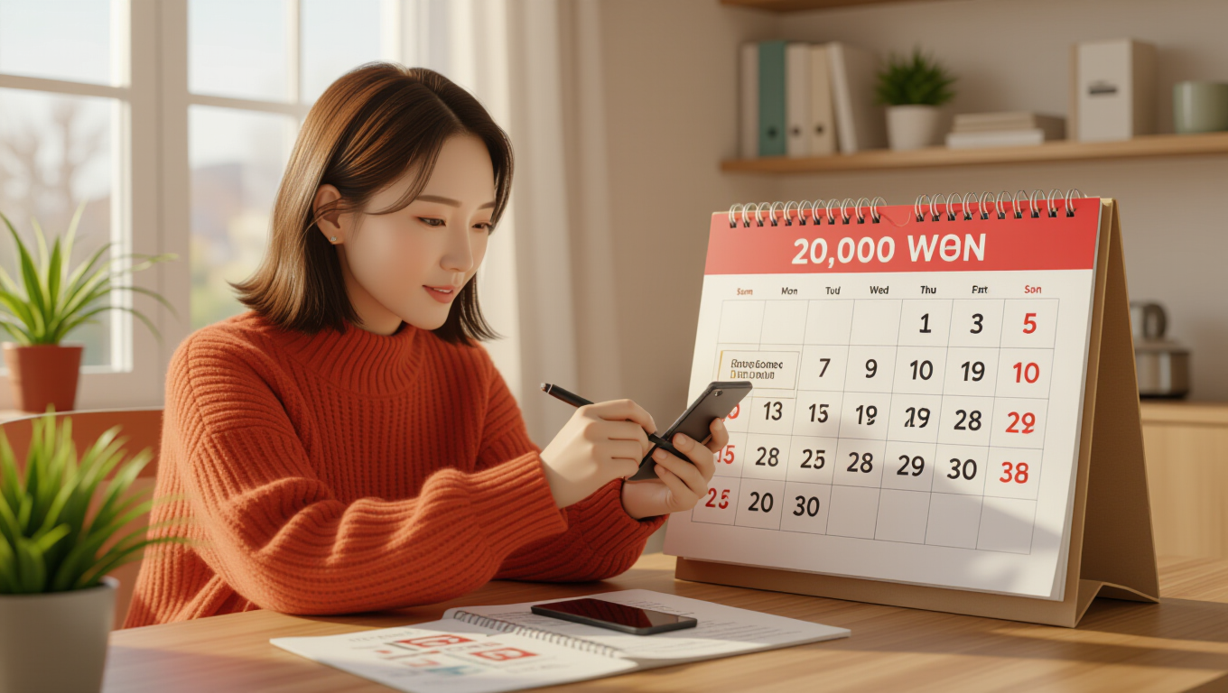 공공배달앱 소비쿠폰 총정리: 혜택, 신청, 사용법, 유의사항 완벽 가이드 7 ⚠️ 놓치지 마세요! 소비쿠폰 활용 시 유의사항