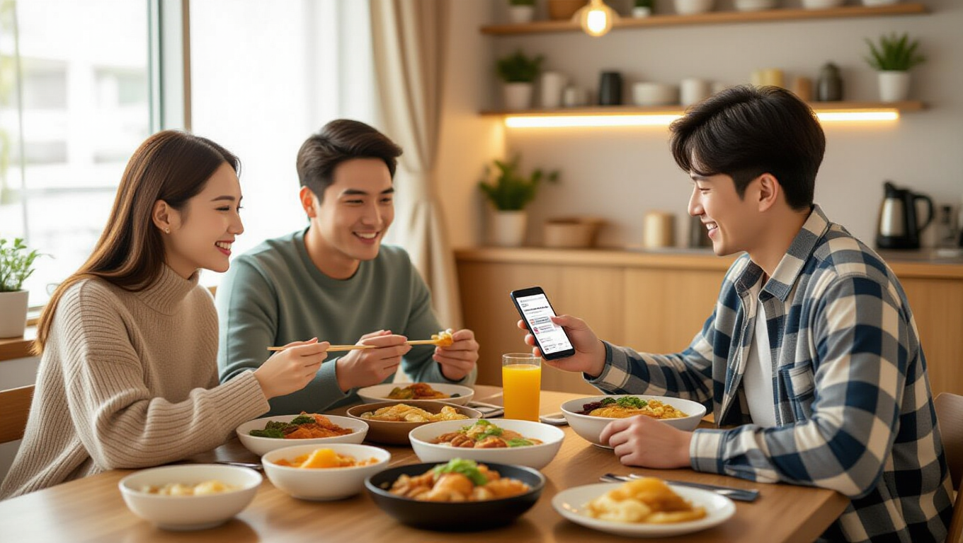공공배달앱 소비쿠폰 총정리: 혜택, 신청, 사용법, 유의사항 완벽 가이드 2 📋 공공배달앱 소비쿠폰, 왜 주목해야 할까요?