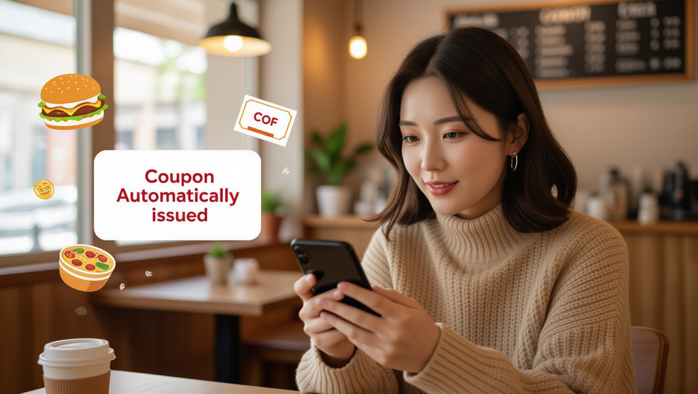 공공배달앱 소비쿠폰 총정리: 혜택, 신청, 사용법, 유의사항 완벽 가이드 4 📝 공공배달앱 쿠폰, 이렇게 신청하고 사용해요!