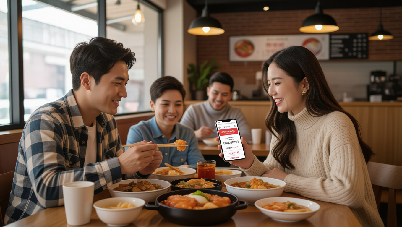 공공배달앱 소비쿠폰 총정리: 혜택, 신청, 사용법, 유의사항 완벽 가이드 9 📌 마무리