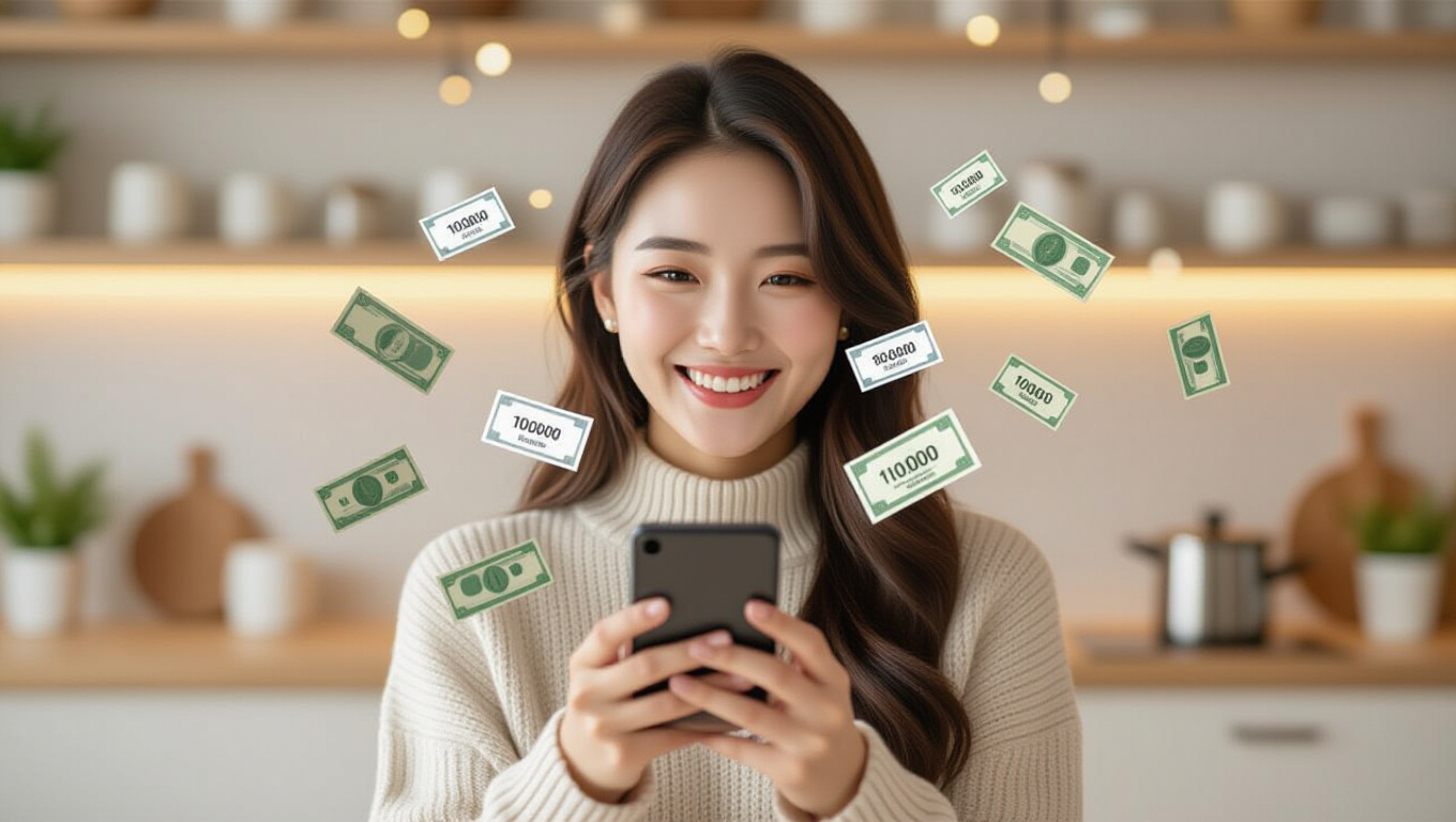 공공배달앱 소비쿠폰 총정리: 혜택, 신청, 사용법, 유의사항 완벽 가이드 3 💰 1만원 쿠폰 무제한! 소비쿠폰 혜택 파헤치기